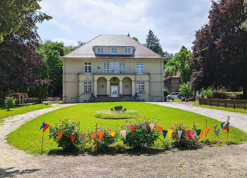 KiTa Altbau