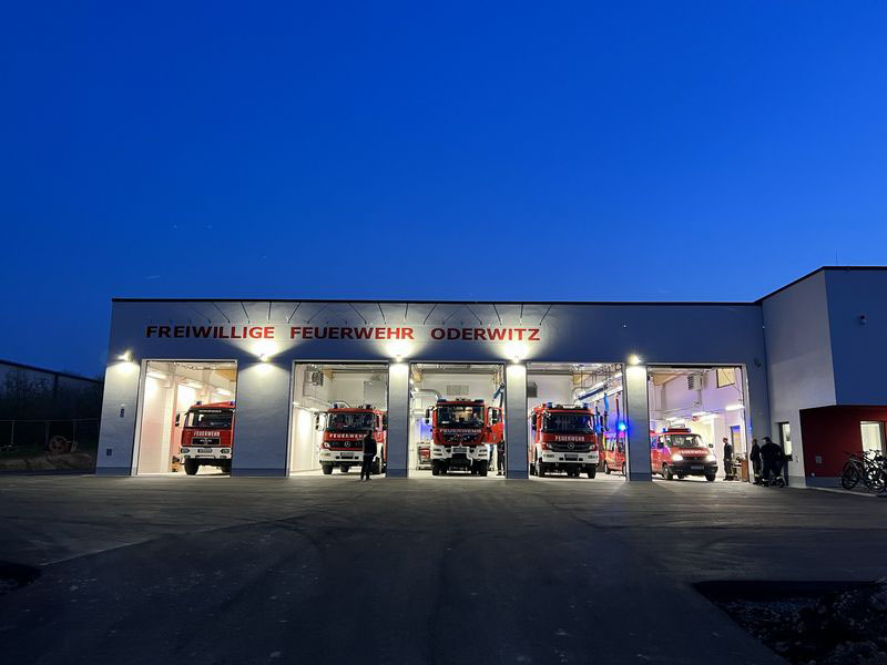 Feuerwehr Oderwitz