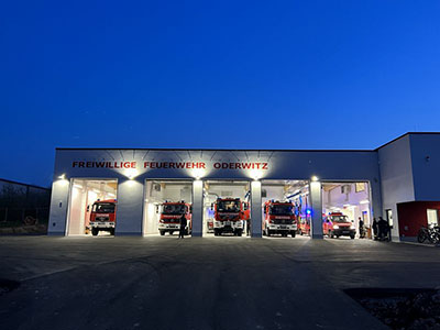 Feuerwehr Oderwitz