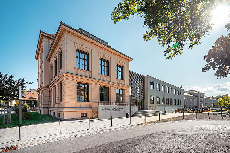 Hochschule Zittau