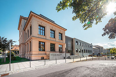 Hochschule Zittau